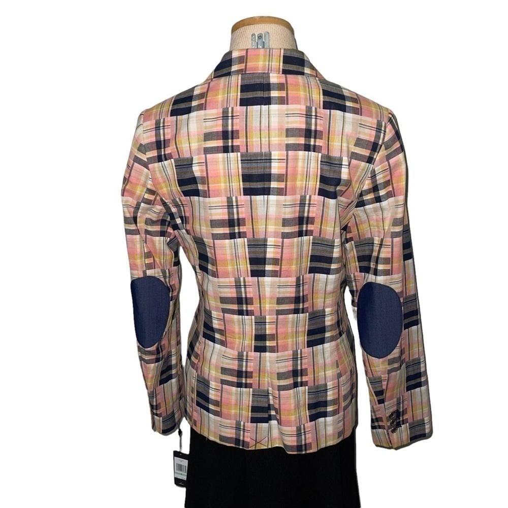 NWT Tommy Hilfiger Woman Jacket Size 8 - Picture 2 of 8